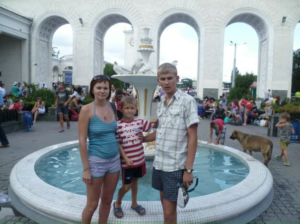 Егор Рублёв фото №20