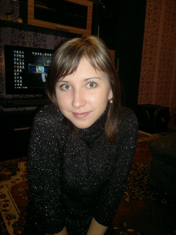 Андрей Плотников фотография #14