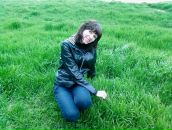 Фотография Слипак Алены