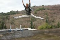 Фотография Тишкевич Виктории