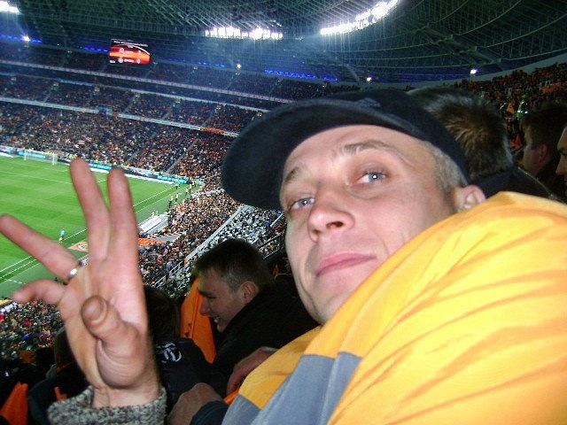 Дмитрий Топчеев фотография #13