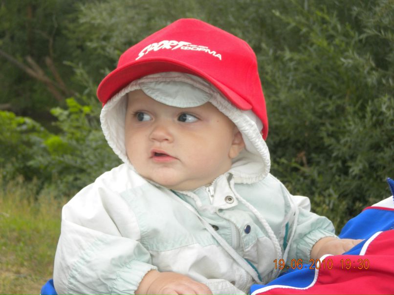 Сергей Иванов фотография #47