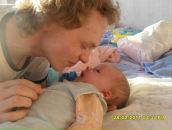 Фотография Кокшаровой Елены