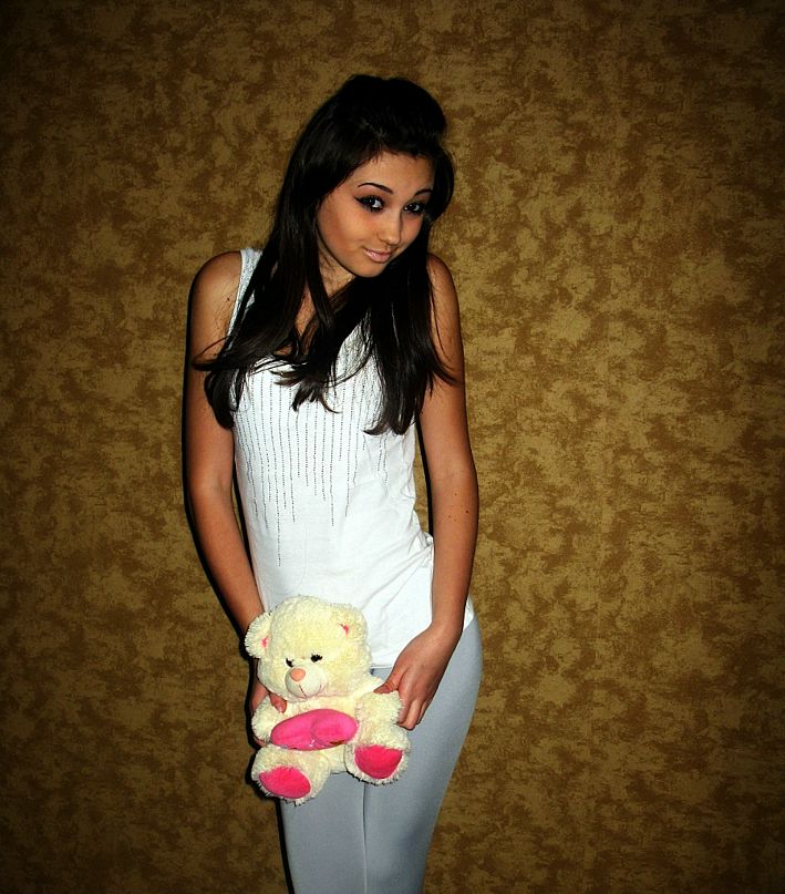 Катя Глущенко фотография #47