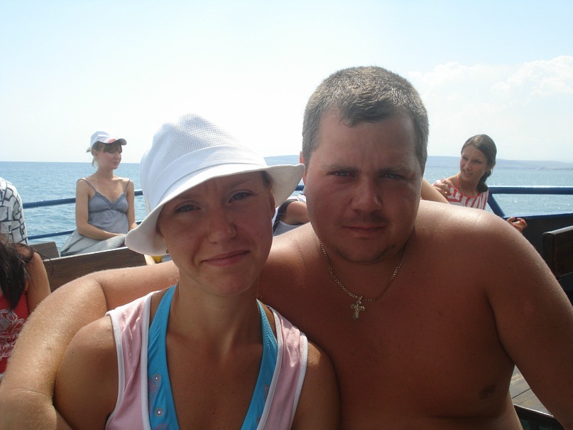 Любовь Великанова фотография #43