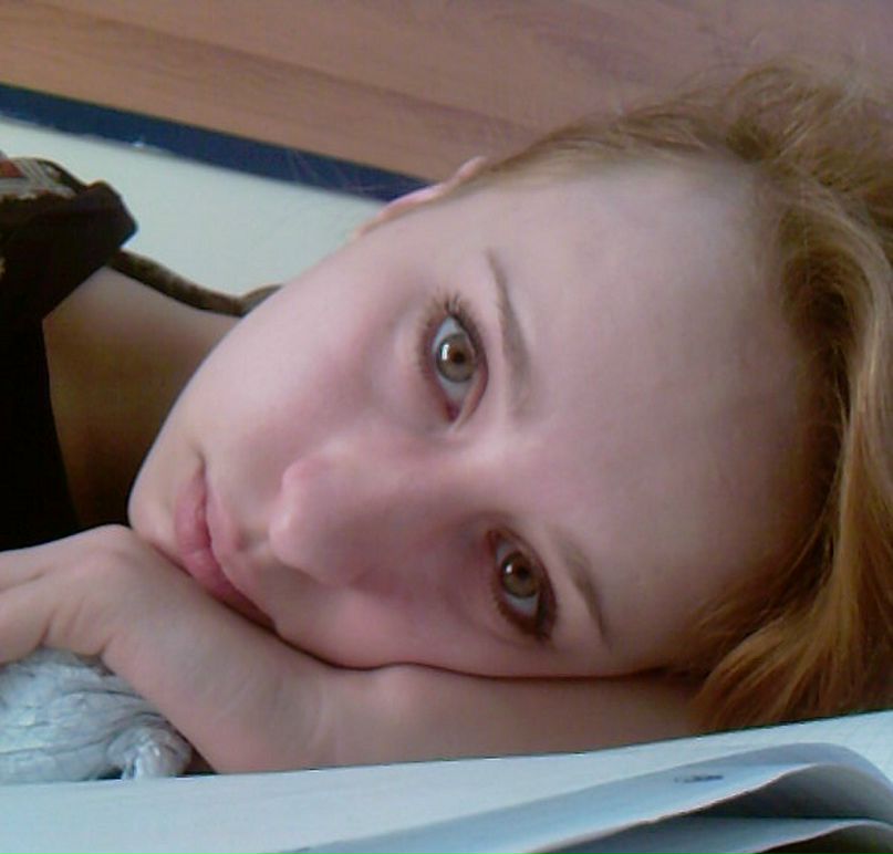Софья Федотова фотография #34