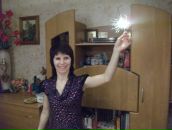 Фотография Мызиной Людмилы