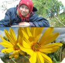 Фотография Ковалёвой Надежды