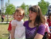 Фотография Ангел Аленки