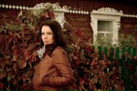 Фотография Савватеевой Натальи