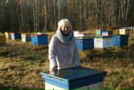 Фотография Белокуровой Татьяны