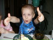 Фотография Лобачевой Евгении