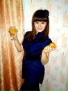 Фотография Выборновой Ольги