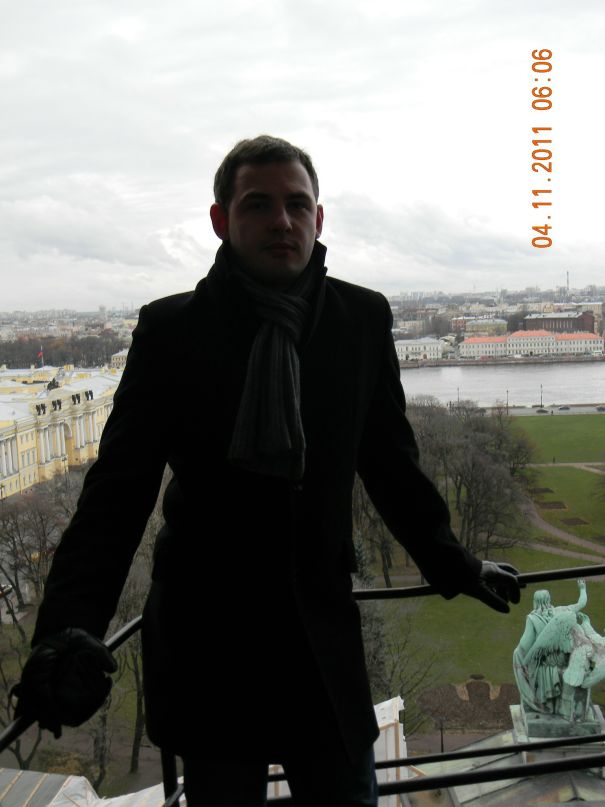 Дмитрий Козин фотография #46