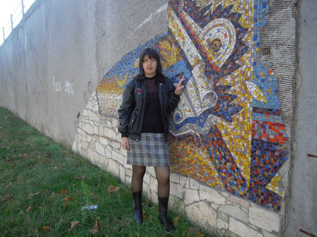 Оксана Евсюкова фотография #15