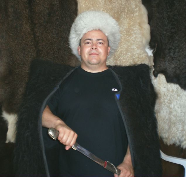 №15, Азат Хафизов, Уфа, Россия №15, Азат Хафизов, Уфа, Россия