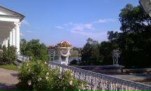 Фотография Архангельской Анны