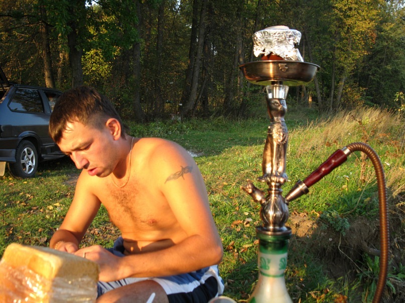 Дмитрий Аплаев фотография #8