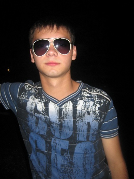 №1, Александр Прохоров №1, Александр Прохоров