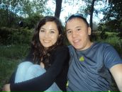 Фотография Булякановой Разили