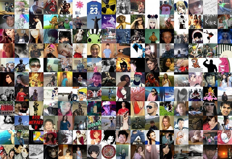 Виталя Монгул-оол фотография #31