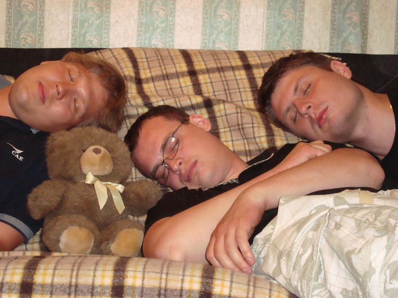 Дмитрий Полетаев фотография #50