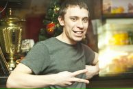 Фотография Хайретдинова Ильдара