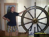 Фотография Шушкова Максима