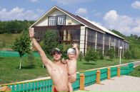 Фотография Харькова Дениса