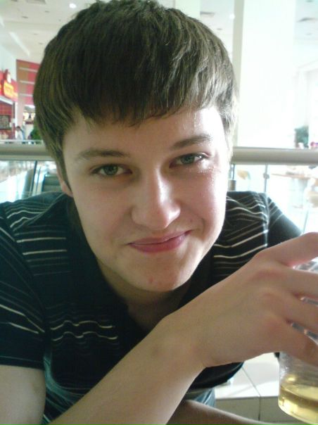 №2, Владислав Сенатский №2, Владислав Сенатский