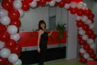 Фотография Оливки Ольги