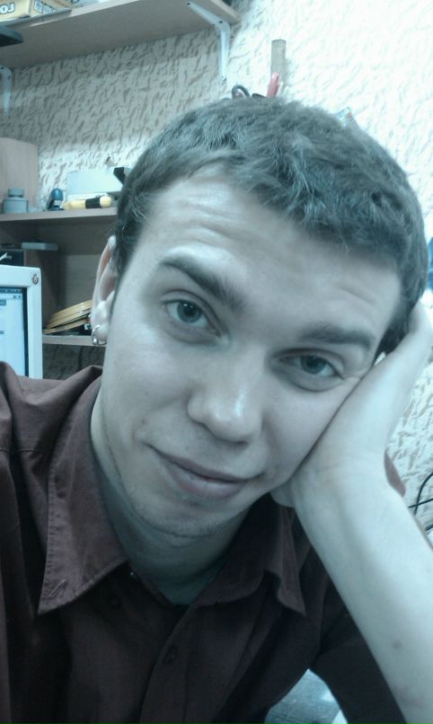 Иван Токтеев фотография #27