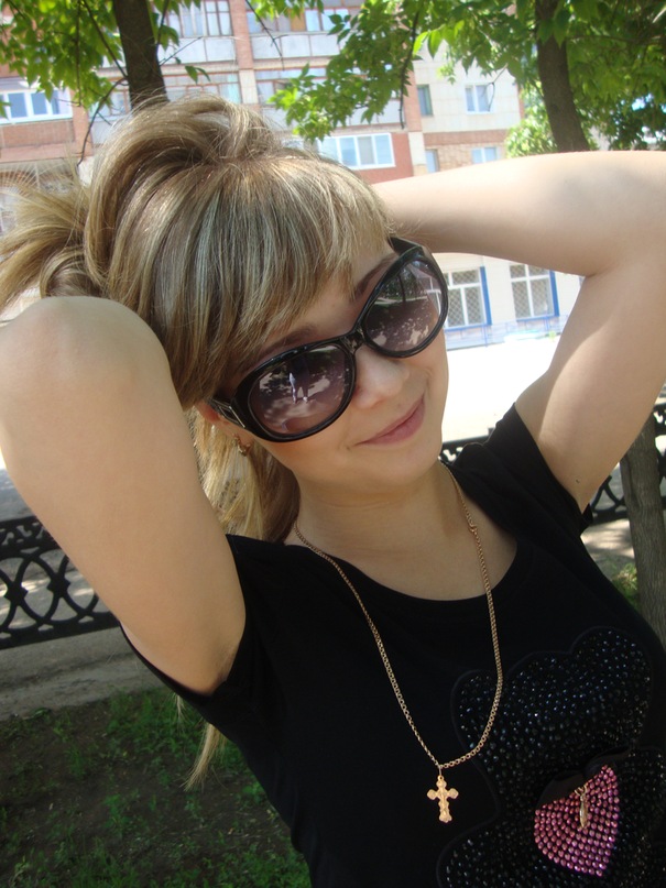 Наталья Анцева фотография #10