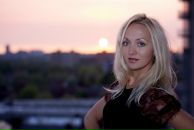 Фотография Кузминс Анны