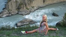 Фотография Дик Ирины