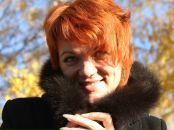 Фотография Рязановой Светланы