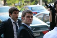 Фотография Довбыша Алексея