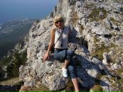 Фотография Дмитриевой Светланы