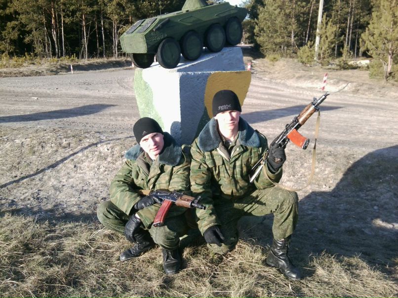 Сергей Ермаков фотография #40