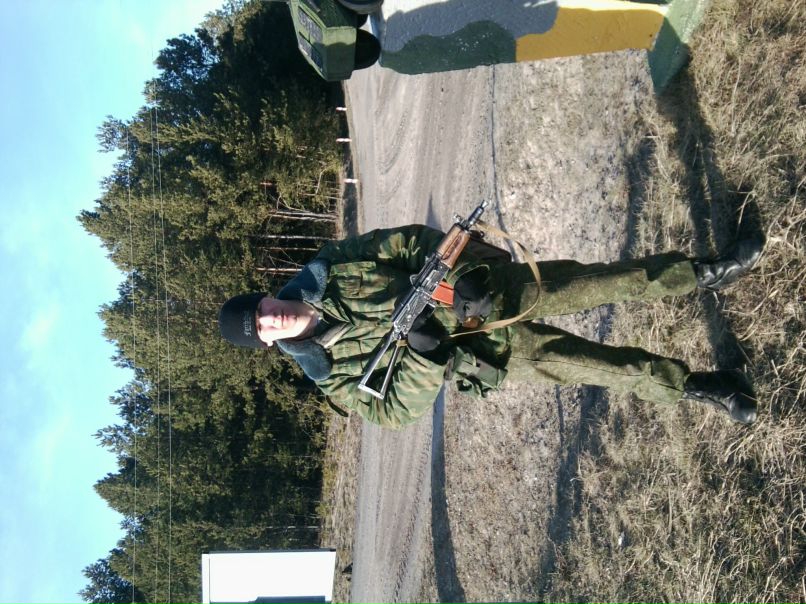 Сергей Ермаков фотография #42