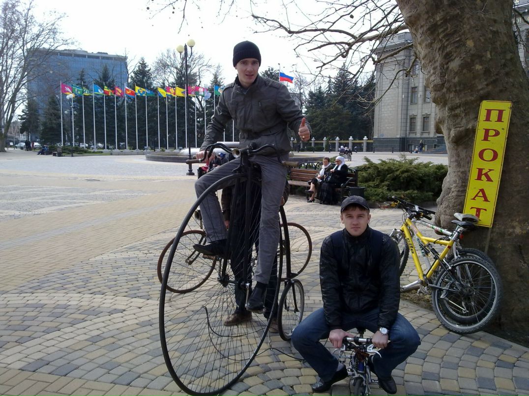 Дмитрий Николаев фотография #48