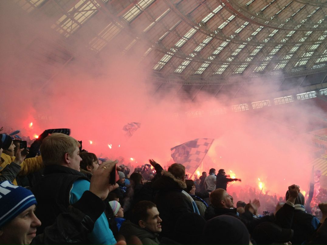 Дмитрий Комаров фотография #38