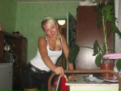 Фотография Сергеевой Галины