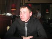 Фотография Ипатова Николая