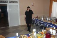 Фотография Чувилиной Марии