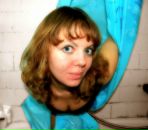 Фотография Гордеевой Валерии