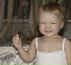 Фотография Дюбиной Марии