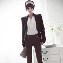 Ksenia Mihailova фотография #35 (источник - https://vk.com/id131751174)