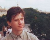 Фотография Ершова Антона