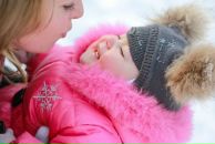 Фотография Парфеновой Ольги